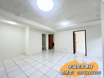 獨家專簽！中華路超值首選兩房兩衛浴承辦是我｜台南市永康區中華路