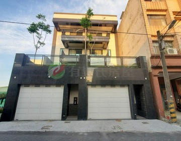 ✅大寮雙科技雙園區全新鋼骨大地坪電梯車墅｜高雄市大寮區永群街