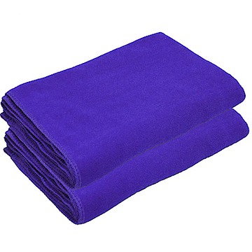 月陽超值2入160cm超細纖維洗車巾吸水巾擦車布抹布(N160X2)