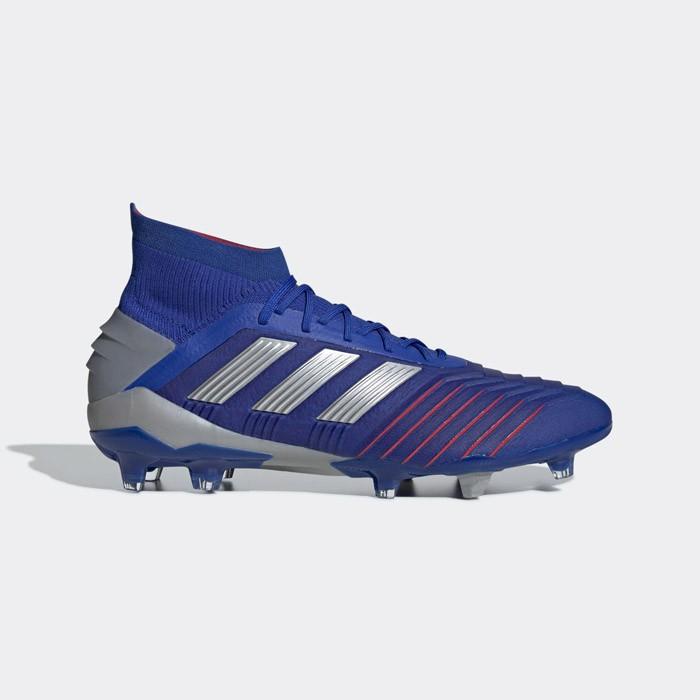Adidas predator 19.1 fg discount