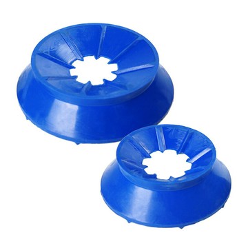 《台製》橡膠燒瓶墊 Flask Support, Rubber