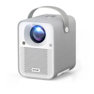 ETOE 翼拓｜GOOGLE TV授權認證 SEAL PRO AI智慧投影機【廠商直寄】