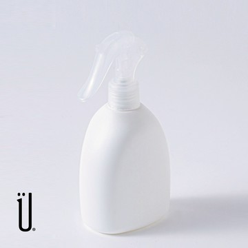 【UDiLiFE】 生活大師 UD耐酸鹼 極細噴瓶 300ml MIT台灣製 化妝水分裝瓶 香水分裝瓶 細霧噴瓶 旅行瓶