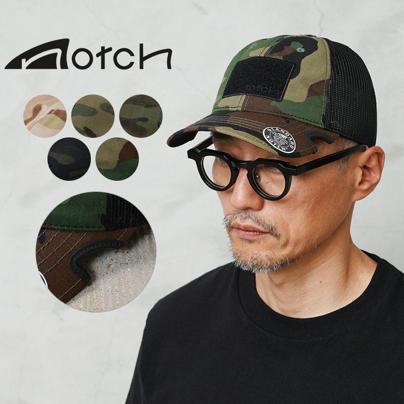 Notch Gear ノッチギア Classic Adjustable Operator Camo