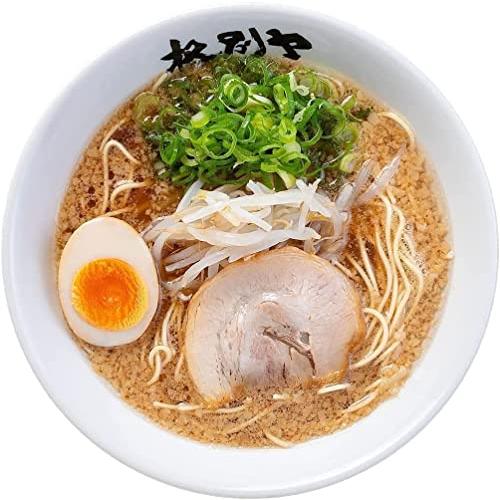 格別ヤ ラーメン 京都ラーメン お取り寄せ　グルメ 半生麺 ギフト にも　 (6食入り)