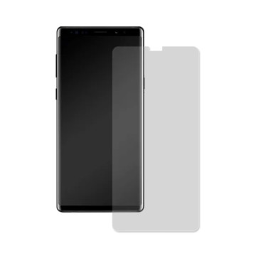 Galaxy Note9 保護貼 Flex 透明