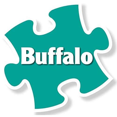 Buffalo Games Lakeside Cabin 300 Large Piece Jigsaw Puzzle 並行輸入