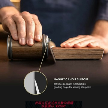 {台灣公司貨 可打統編}新款調角度滾輪家用多功能廚房菜刀剪刀快速滾筒磨刀器磨刀石磨刀