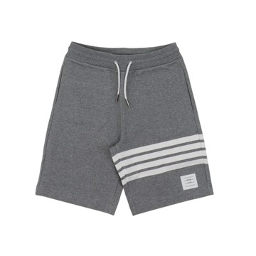 THOM BROWNE Kids BK 短褲