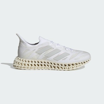 【adidas 愛迪達】 4DFWD 3 跑鞋 慢跑鞋 運動鞋 女 IG8992