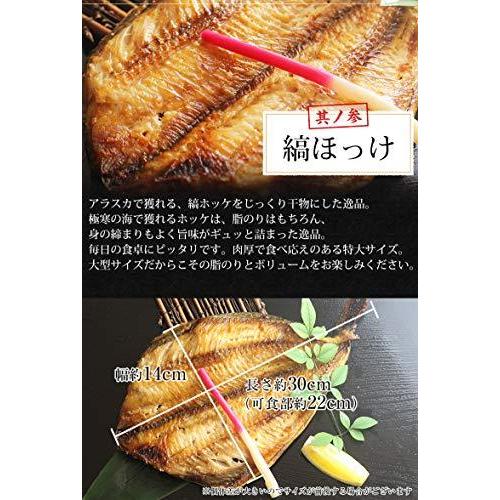 魚耕 干物 魚 1kg以上 特大 笹の葉 干物セット 3種 詰め合わせ お中元 ギフト