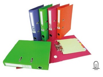 同春 A4二孔拱型夾(45mm) 12個/箱 F66450S【APP滿額下單10%點數(單一帳號最高5000點)】1/31止