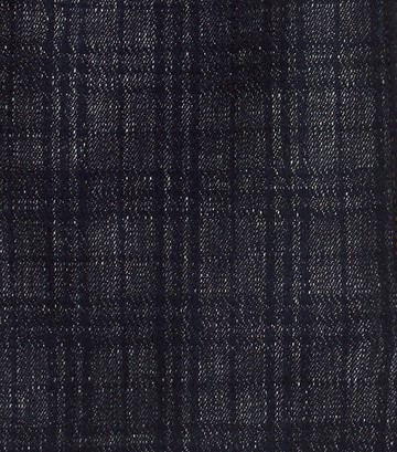 Burberry Denim Check Shirt