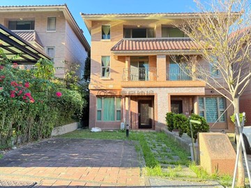 義大特區歐式庭園面寬休閒雙車別墅｜高雄市大樹區學城路一段