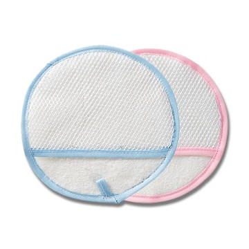 (1組2入)家事達人必備．輕鬆便利好收納／好清洗．神奇去污手套