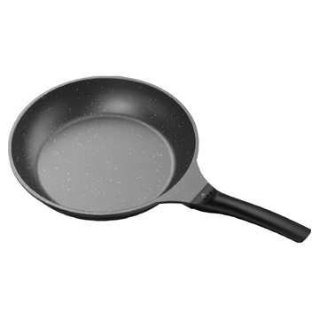 THANKFUL 膳夫 鈦離子不沾平底鍋 26cm  1個