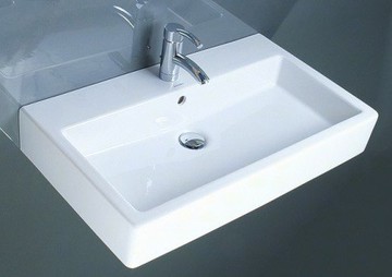 【麗室衛浴】德國 DURAVIT VERO 檯上盆 045480 限量特價中!數量有限~要買要快~