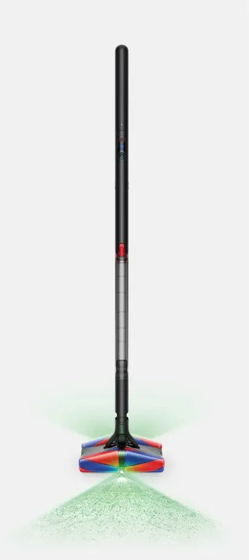 dyson SV50鉛筆吸塵器