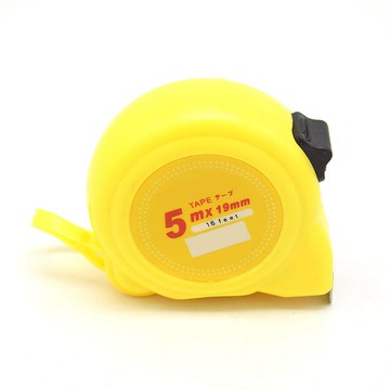 【創藝】高精度不鏽鋼捲尺（5米19mm尺寬/7米25mm尺寬 兩款可選）(台灣快速出貨)米尺 自鎖圈尺 盒尺 工程鋼捲尺