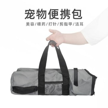 寵物貓咪戶外出行便攜包手提包狗狗透氣外出背包手提旅行四腳貓包