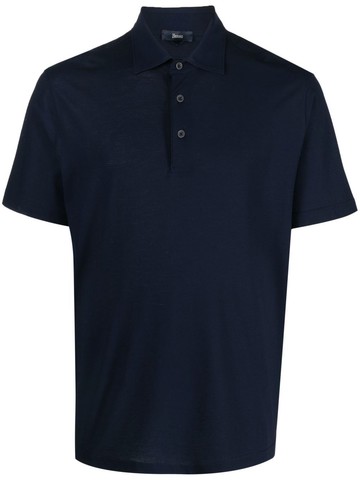 Herno Polo Shirt