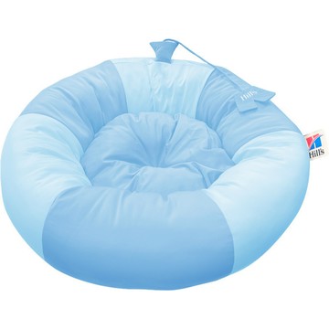 (贈品)希爾思 寵物涼感游泳圈睡窩[0元加購]