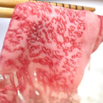 栄和 仙台牛肩ロースすき焼き しゃぶしゃぶ350g