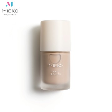 MEKO 藏在花園的秘密指甲油 - 末路荼蘼 01【官方旗艦館】