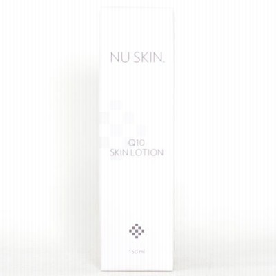 ニュースキン Ｑ 10 スキンローション 150ml