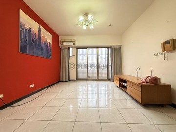 專任 中華名廈 明亮採光三房前後大陽台｜新竹市香山區中華路四段
