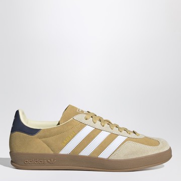 Gazelle Indoor oatmeal colour Snaeker