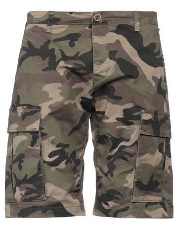 MACCHIA J Shorts & Bermuda Shorts - Item 13952418