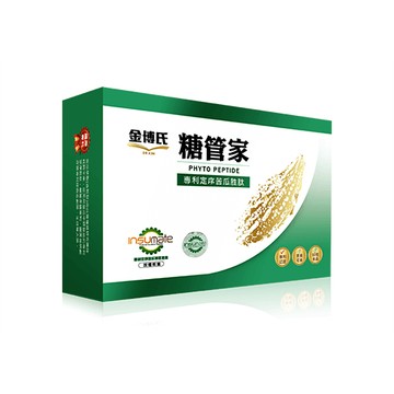 ✿新信義藥局✿ 金博氏 糖管家 60粒 專利定序19 苦瓜胜肽