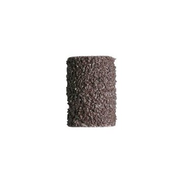 431  1/4   6.4mm 砂布套  60G  (6入) 431