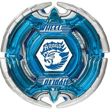 任選 戰鬥陀螺 BURST#164-7 大地天鷹 確認版 強化組 不含發射器