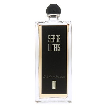 Serge Lutens Nuit De Cellophane 蘆丹氏 八月夜桂花中性淡香精