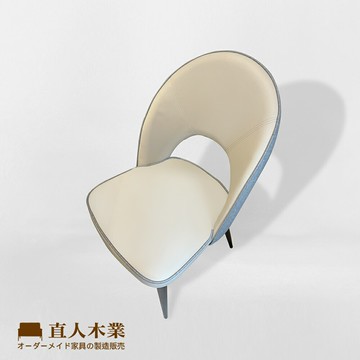 【直人木業】JENNY 餐椅｜APP結帳再賺4%點數