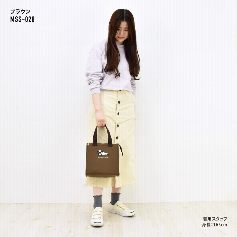 【みい】ミニトートバッグ❤フラットポーチ❤ カラフルミニトートバッグ | 「たのしい」はここに。coie コイエ