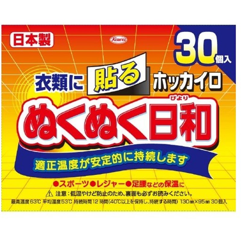 107円 お得クーポン発行中 秋冬限定特価 桐灰カイロ はる 10