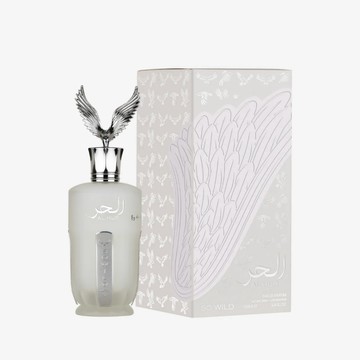Ard Al Zaafaran Al Hur So Wild 狂野之魂 松露淡香精100ml