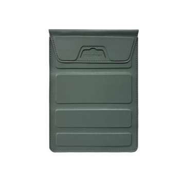 HyRead Gaze 7.8吋 磁吸捲折套-深綠