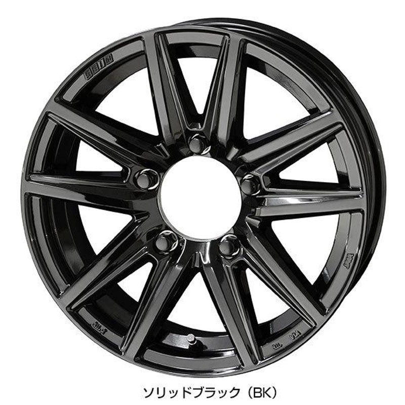 175/80R16 ブリヂストン ブリザック DM-V3 ザインSS スタッドレスタイヤ&ホイール 4本セット ジムニー JB64 JB23 |  LINEブランドカタログ