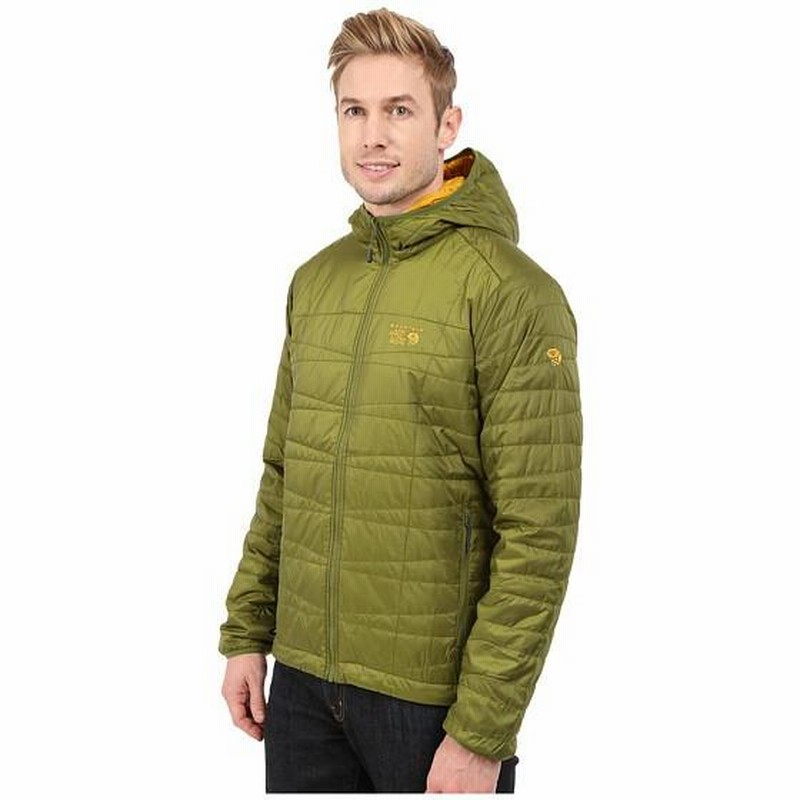 Mountain hardwear switch outlet flip jacket