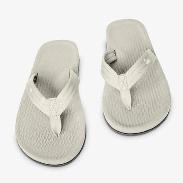 FREAK'S STORE EASY LIVING FLIP FLOPS WOMENS 印度鞋墊 沙灘涼拖