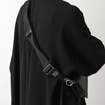 【未使用新品】マルジェラ　ショルダー　ベルト　ストラップ　22SS 未使用新品】マルジェラショルダーベルトストラップ22SS