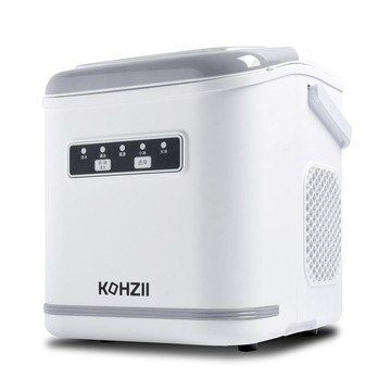 製冰機 【KOHZII 康馳】全掀蓋全自動製冰機 KIM1240WG