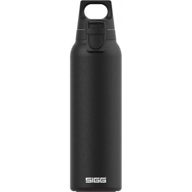 sigg ホット・コールドワンライト0.55Lブラック アウトドアコップ 0.55L