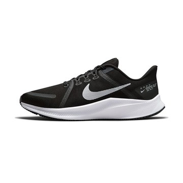 【NIKE】NIKE QUEST 4 慢跑鞋 運動鞋 透氣 黑 男鞋 -DA1105006