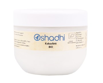 (預購) Oshadhi 歐莎迪精油 椰子油 - 特級 250ml (OS6670-250)