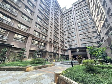 臻藝社區｜適合您的三房｜五權公園宅｜桃園市中壢區五族二街